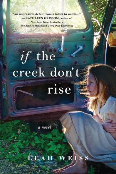 If the Creek Don't Rise - Paperback | Diverse Reads