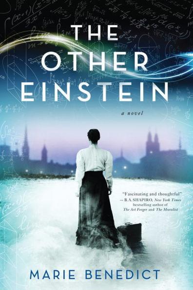 The Other Einstein - Paperback(Reprint) | Diverse Reads