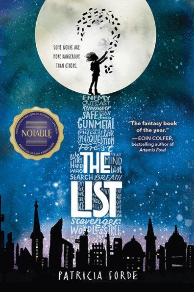 The List - Paperback | Diverse Reads