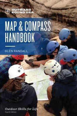 Outward Bound Map and Compass Handbook - Paperback | Diverse Reads