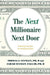 The Next Millionaire Next Door: Enduring Strategies for Building Wealth - Hardcover | Diverse Reads