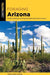 Foraging Arizona: Finding, Identifying, and Preparing Edible Wild Foods in Arizona - Paperback | Diverse Reads