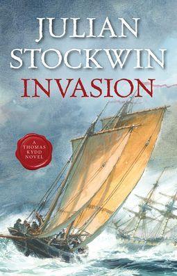 Invasion - Paperback | Diverse Reads
