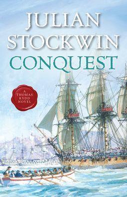 Conquest - Paperback | Diverse Reads