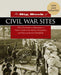 The Big Book of Civil War Sites: From Fort Sumter to Appomattox, a Visitor's Guide to the History, Personalities, and Places of America's Battlefields - Paperback | Diverse Reads