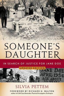 Someone's Daughter: In Search of Justice for Jane Doe - Paperback | Diverse Reads