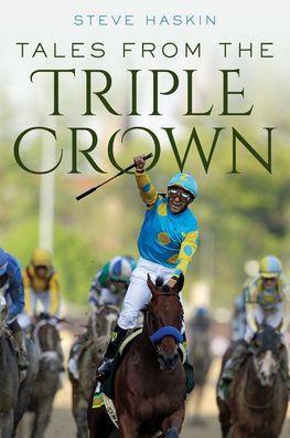 Tales from the Triple Crown - Paperback | Diverse Reads