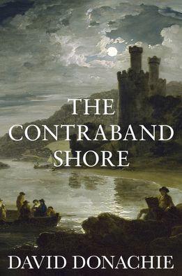 The Contraband Shore - Paperback | Diverse Reads