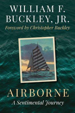 Airborne: A Sentimental Journey - Paperback | Diverse Reads
