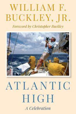 Atlantic High: A Celebration - Paperback | Diverse Reads