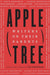 Apple, Tree: Writers on Their Parents - Hardcover | Diverse Reads
