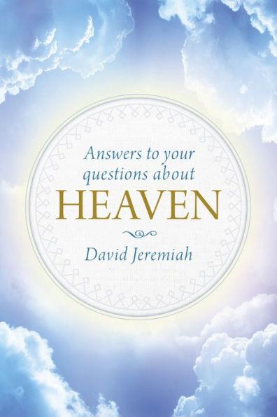 Answers to Your Questions about Heaven - Hardcover | Diverse Reads