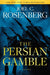 The Persian Gamble (Marcus Ryker Series #2) - Paperback | Diverse Reads