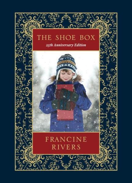The Shoe Box 25th Anniversary Edition - Hardcover | Diverse Reads