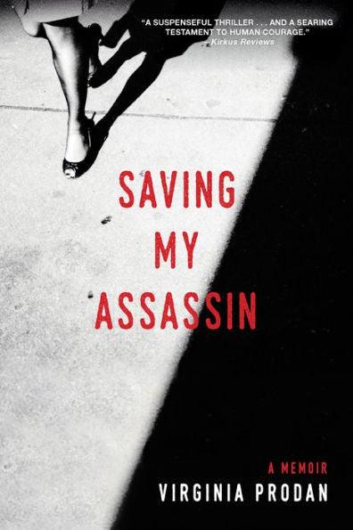 Saving My Assassin - Paperback | Diverse Reads
