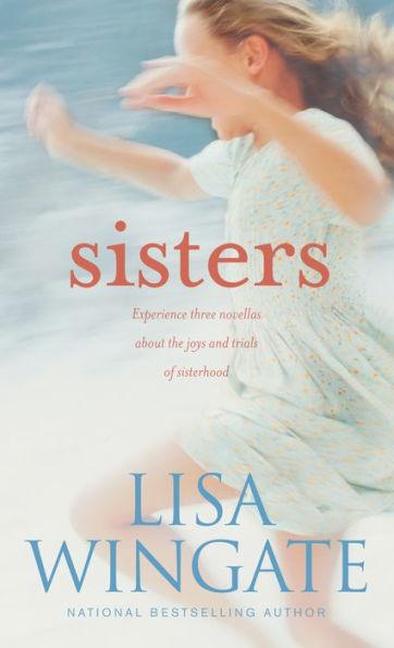 Sisters - Paperback | Diverse Reads