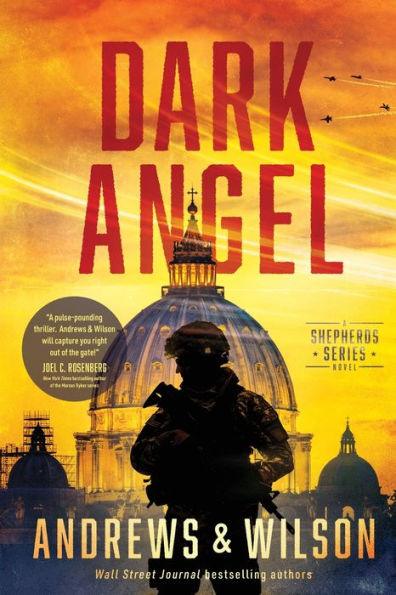 Dark Angel - Paperback | Diverse Reads