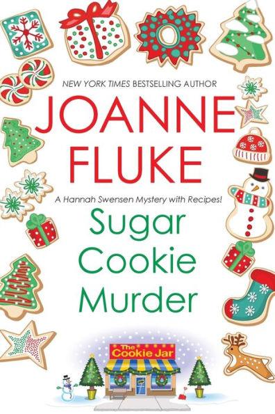 Sugar Cookie Murder (Hannah Swensen Series #6) - Paperback | Diverse Reads