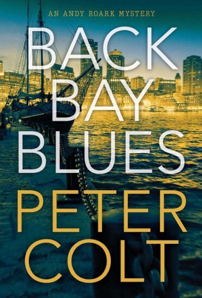 Back Bay Blues - Paperback | Diverse Reads