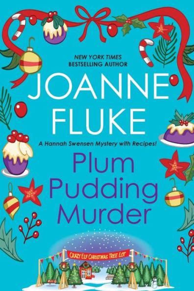 Plum Pudding Murder (Hannah Swensen Series #12) - Paperback | Diverse Reads