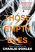 Those Empty Eyes: A Chilling Novel of Suspense with a Shocking Twist - Hardcover | Diverse Reads