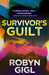 Survivor's Guilt - Diverse Reads