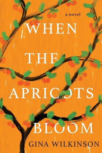 When the Apricots Bloom - Diverse Reads