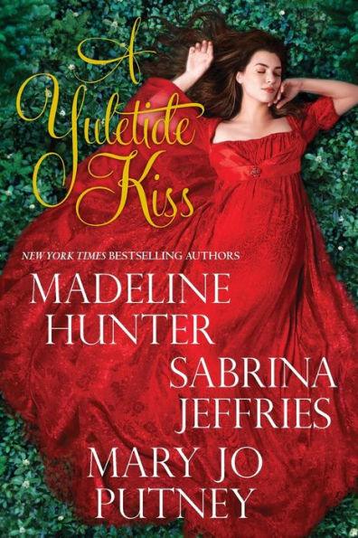 A Yuletide Kiss - Paperback | Diverse Reads