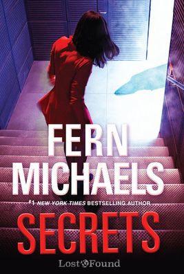 Secrets: Lost and Found #2 - Hardcover | Diverse Reads