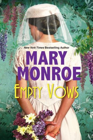 Empty Vows: A Riveting Depression Era Historical Novel - Paperback | Diverse Reads