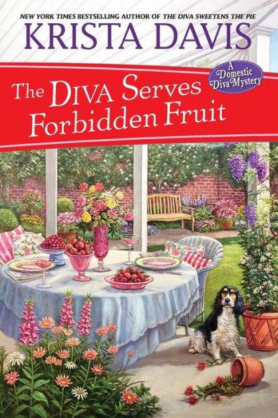 The Diva Serves Forbidden Fruit (Domestic Diva Series #14) - Paperback | Diverse Reads