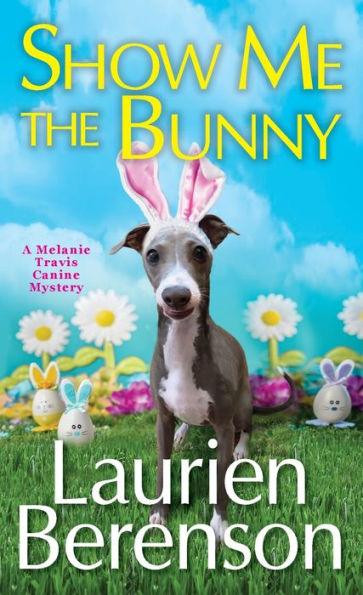 Show Me the Bunny - Paperback | Diverse Reads