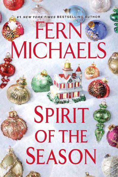 Spirit of the Season - Paperback | Diverse Reads
