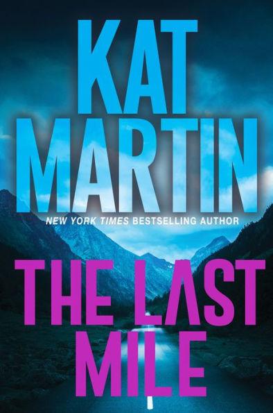 The Last Mile - Hardcover | Diverse Reads