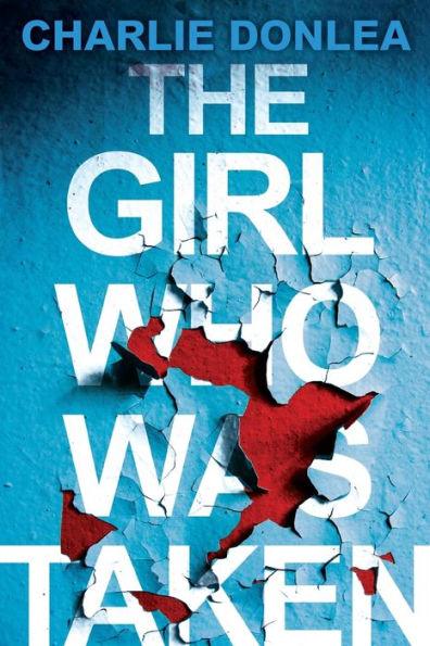 The Girl Who Was Taken - Paperback | Diverse Reads