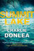 Summit Lake - Paperback | Diverse Reads