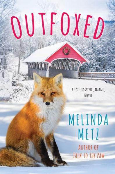 Outfoxed - Paperback | Diverse Reads