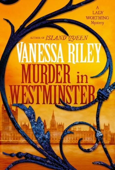 Murder in Westminster - Hardcover | Diverse Reads