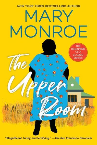 The Upper Room - Paperback | Diverse Reads