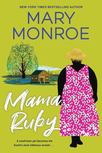Mama Ruby - Paperback | Diverse Reads