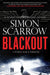 Blackout: A Gripping WW2 Thriller - Hardcover | Diverse Reads