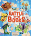 Battle of the Books - Hardcover | Diverse Reads