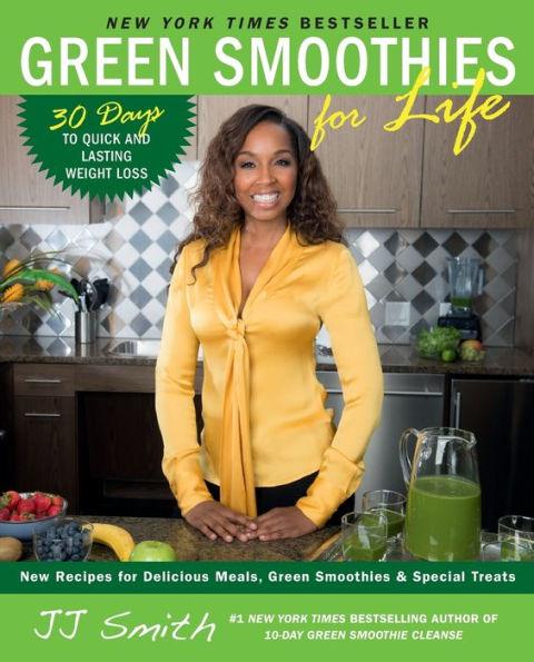 Green Smoothies for Life - Paperback | Diverse Reads