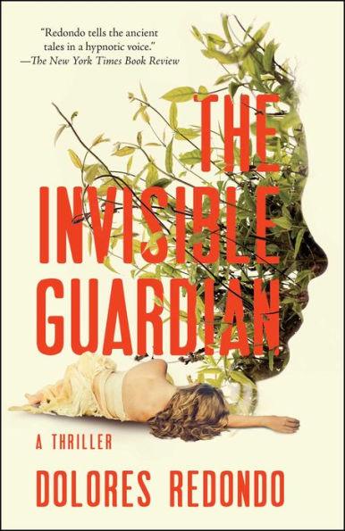 The Invisible Guardian: A Thriller - Paperback | Diverse Reads