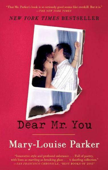 Dear Mr. You - Paperback | Diverse Reads