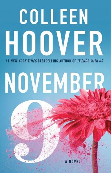 November 9 - Paperback | Diverse Reads