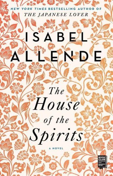 The House of the Spirits - Diverse Reads