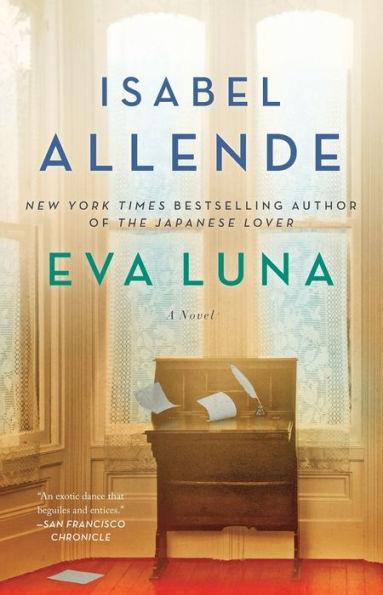 Eva Luna: A Novel - Diverse Reads