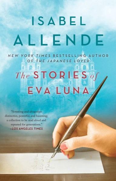 The Stories of Eva Luna - Diverse Reads