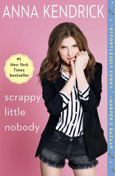 Scrappy Little Nobody - Paperback | Diverse Reads